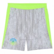 Pantalones Manchester City Tercera 2025-2026