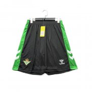 Pantalones Real Betis Primera 2025-2026