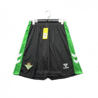 Pantalones Real Betis Primera 2025-2026