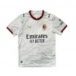 Tailandia Camiseta AC Milan Segunda 2026-2027