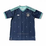Tailandia Camiseta Alemania Segunda 2026