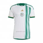 Tailandia Camiseta Argelia Primera 2022