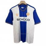 Tailandia Camiseta Arminia Bielefeld Anniversary 2024-2025