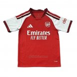 Tailandia Camiseta Arsenal Primera 2026-2027