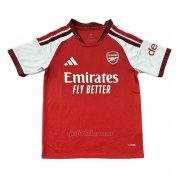 Tailandia Camiseta Arsenal Primera 2026-2027