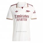 Tailandia Camiseta Arsenal Tercera 2025-2026