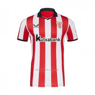 Tailandia Camiseta Athletic Bilbao Primera 2025-2026