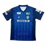 Tailandia Camiseta Avispa Fukuoka Primera 2025