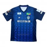 Tailandia Camiseta Avispa Fukuoka Primera 2025