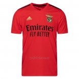 Camiseta Benfica Primera 2020-2021