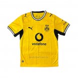 Tailandia Camiseta Borussia Dortmund Primera 2026-2027