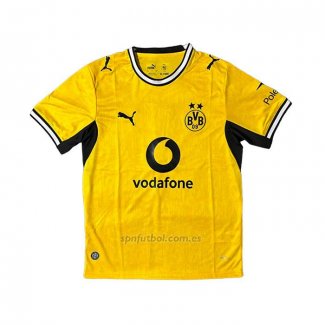Tailandia Camiseta Borussia Dortmund Primera 2026-2027