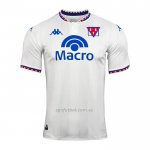Tailandia Camiseta CA Tigre Segunda 2025
