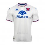 Tailandia Camiseta CA Tigre Segunda 2025