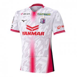 Tailandia Camiseta Cerezo Osaka Segunda 2026
