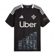Tailandia Camiseta Como 1907 Tercera 2024-2025