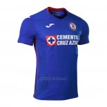 Tailandia Camiseta Cruz Azul Primera 2020-2021