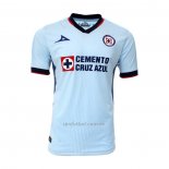 Tailandia Camiseta Cruz Azul Segunda 2023-2024