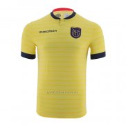 Tailandia Camiseta Ecuador Primera 2023