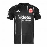 Tailandia Camiseta Eintracht Frankfurt Cuarto 2025-2026
