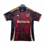 Tailandia Camiseta Eintracht Frankfurt Special 2025-2026