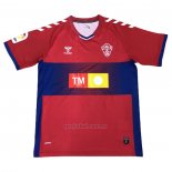 Tailandia Camiseta Elche Segunda 2020-2021
