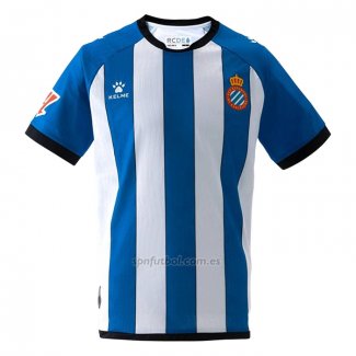 Tailandia Camiseta Espanyol Primera 2026-2027
