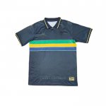 Tailandia Camiseta Estoril Praia Cuarto 2024-2025