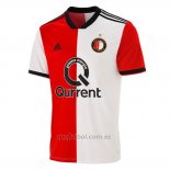 Tailandia Camiseta Feyenoord Primera 2018-2019