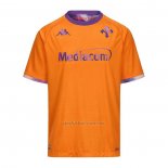 Tailandia Camiseta Fiorentina Cuarto 2025-2026