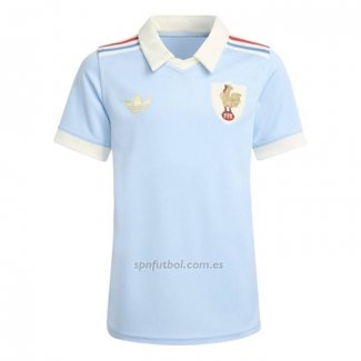 Tailandia Camiseta Francia 120 Aniversario 2026