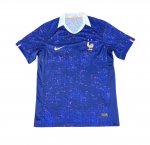 Tailandia Camiseta Francia Primera 2025