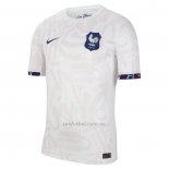 Tailandia Camiseta Francia Segunda 2023