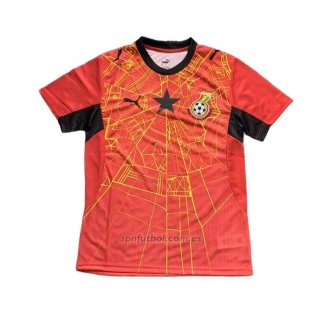 Tailandia Camiseta Ghana Special 2026 Rojo