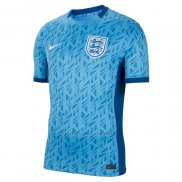 Tailandia Camiseta Inglaterra Segunda 2023