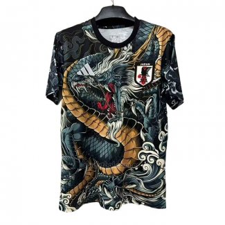 Tailandia Camiseta Japon Dragon Ball 2025-2026