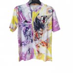 Tailandia Camiseta Japon Dragon Ball 2025-2026