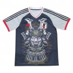 Tailandia Camiseta Japon Samurai 2024-2025