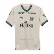 Tailandia Camiseta Kawasaki Frontale Segunda 2024