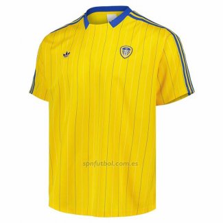 Tailandia Camiseta Leeds United Icon 2025-2026