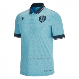 Tailandia Camiseta Levante Tercera 2023-2024