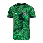 Tailandia Camiseta Nigeria Primera 2022
