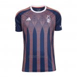 Tailandia Camiseta Nottingham Forest Tercera 2023-2024