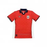 Tailandia Camiseta Panama Primera 2026