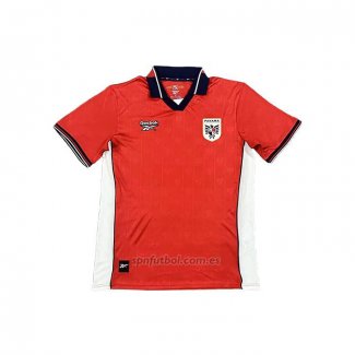 Tailandia Camiseta Panama Primera 2026