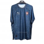 Tailandia Camiseta Portugal Special 2025 Azul