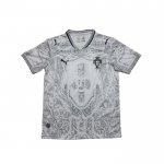 Tailandia Camiseta Portugal Special 2026 Blanco
