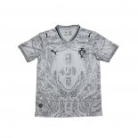 Tailandia Camiseta Portugal Special 2026 Blanco