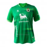 Tailandia Camiseta Racing de Santander Segunda 2024-2025