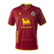 Tailandia Camiseta Racing de Santander Tercera 2024-2025